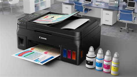 Image result for Open Canon Printer