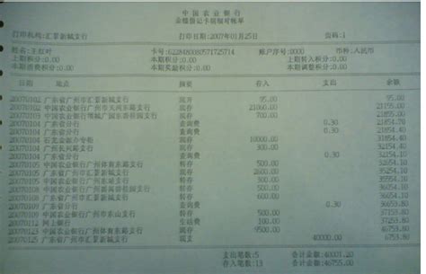 重庆办理企业对公流水案例-重庆代办工资流水账单公司