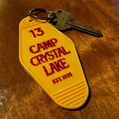 Visit Camp Crystal Lake - Crystal Lake Tours