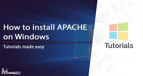 Image result for Installing Apache
