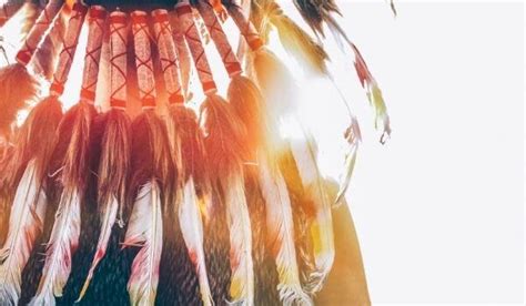 Discover the Enchanting Symphony of Native American Last Names