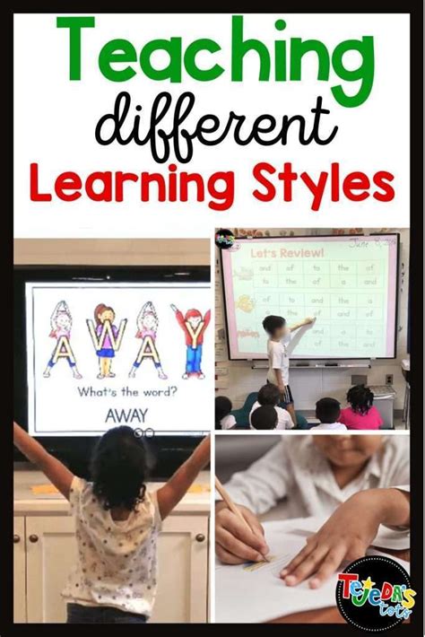 Video On Learning Styles 的图像结果