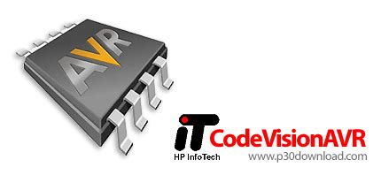 Image result for CodeVisionAVR Download