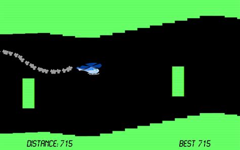 Classic Helicopter Game: Amazon.co.uk: Appstore for Android
