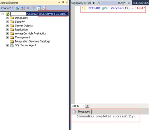 Image result for What Is Local Variable in SQL Example