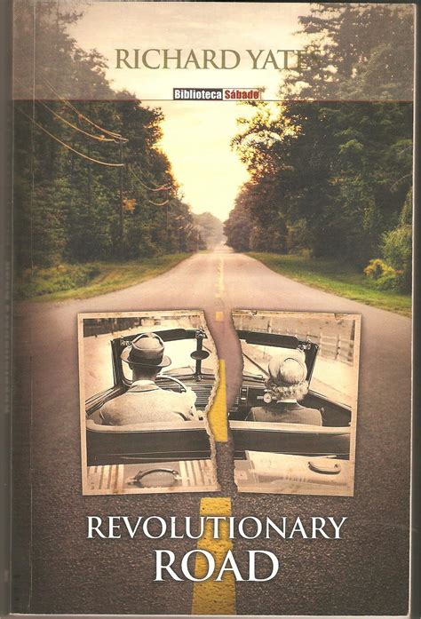 Quero Um Livro: Revolutionary Road - Richard Yates