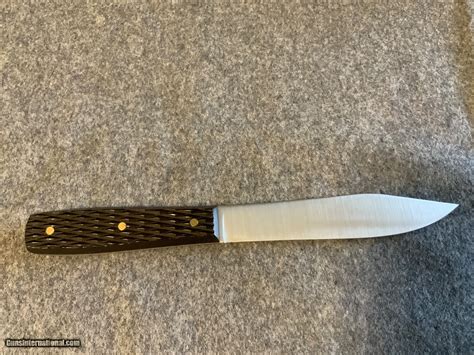 John Russell Cutlery Co. Green River Knives. Bicentennial.