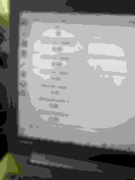 Forscan Test O2 Sensor 的图像结果