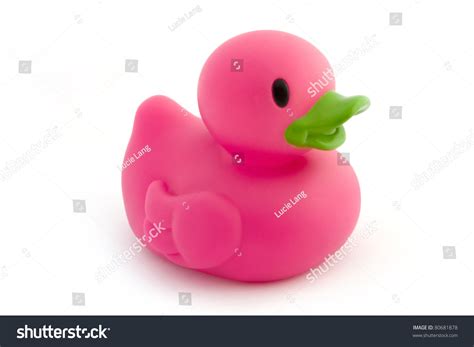 1,139 Pink Rubber Ducky Images, Stock Photos & Vectors | Shutterstock