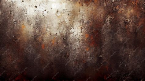 Rust Effect 的图像结果