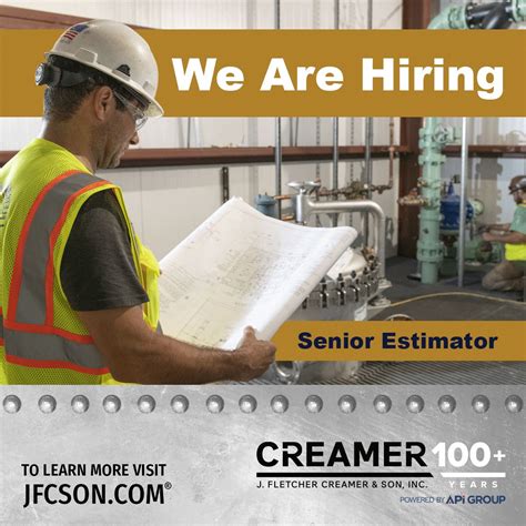 J. Fletcher Creamer & Son, Inc., a company with over 100 years of… | J ...