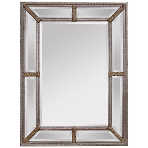 Bassett Mirror Company, Traditional, Floor Mirrors, Mirrors | Lamps Plus