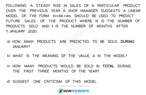 A Level Maths Modelling 的图像结果