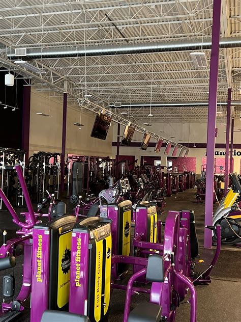 Planet Fitness Opens Judgement Free Fitness Center in Issaquah | citybiz