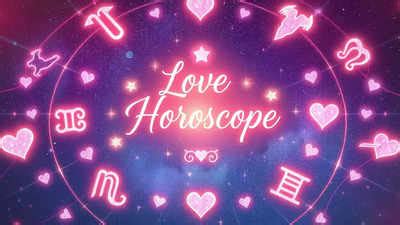 Today’s Daily Love and Relationship Horoscope for all Zodiac Signs ...
