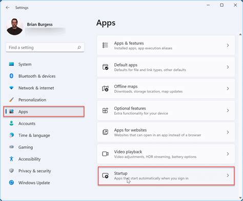 How to Add Apps to Startup Windows 11 的图像结果