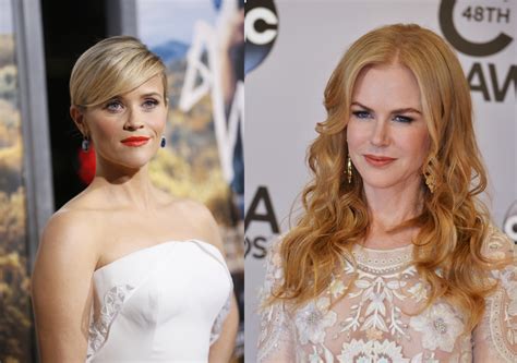 HBO's Big Little Lies air date, plot details: Reese Witherspoon and ...