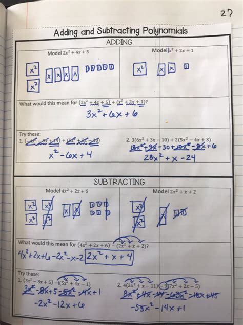 Algebra Math Notes 的图像结果