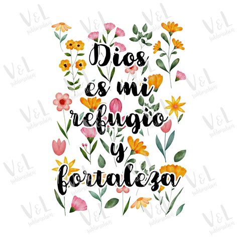 Quotes Of God In Spanish