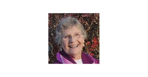 Margaret Ann Quinn Obituary (2023) - Zanesville, OH - Hillis Combs ...