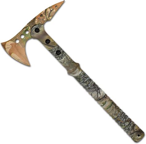 Buy Snake Eye Tactical Tomahawk Throwing Axe - Throwing Hatchet ...