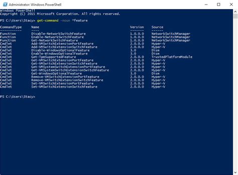 Image result for What Is a PowerShell Command