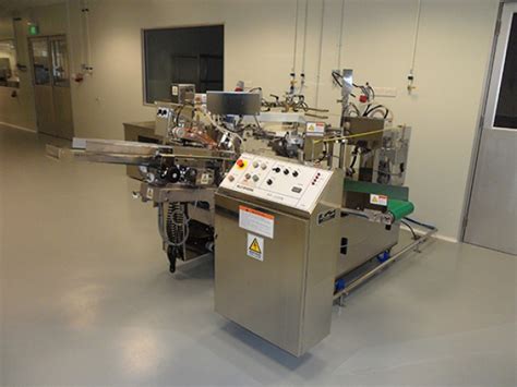 Image result for Helionex2010 Packing Machine