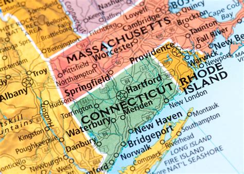 Gem Mining Connecticut's Hidden Gems: Unearthing Treasures