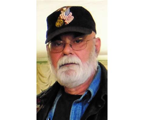 Robert Handwork Obituary (1956 - 2024) - Somerset, PA - Observer-Reporter
