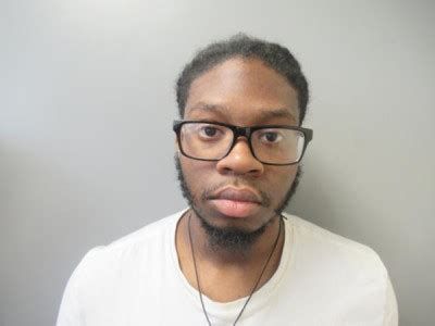 Kerry Nolan Thomas Jr, a registered in bridgeport, ct 6610 at Offender ...