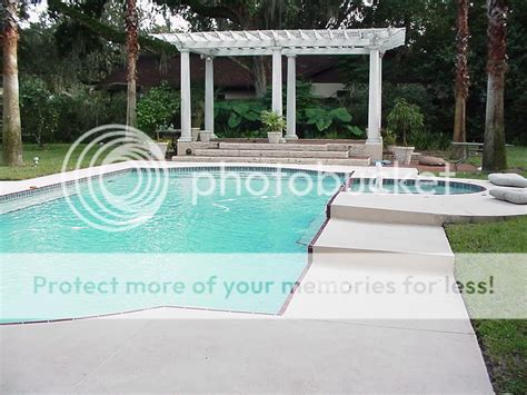 Using a Pool as a Pond 的图像结果