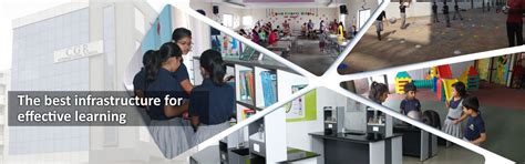 Best International School in Hyderabad | CGR International School