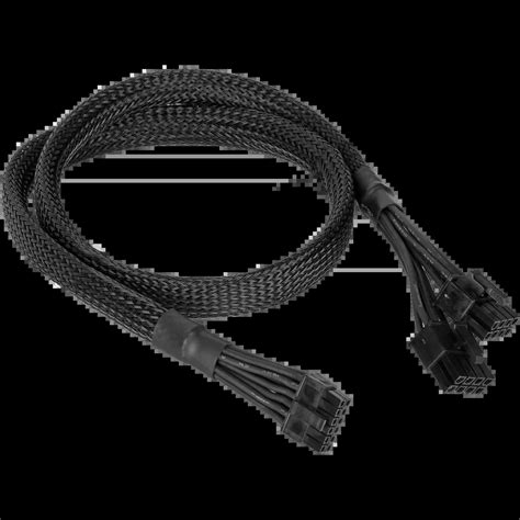 Image result for 6 Pin GPU Cable