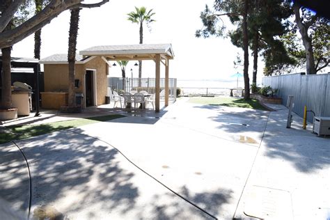 RV Super Site | San Diego and Mission Bay, CA | Campland on the Bay