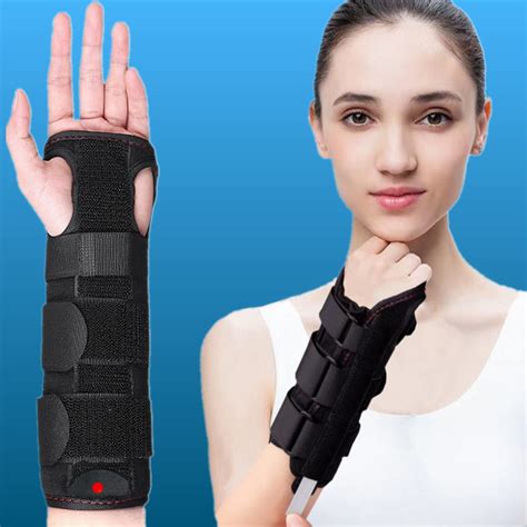 Carpal Tunnel Syndrome Splint