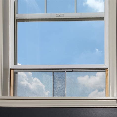 Image result for Transom Window Insect Screen