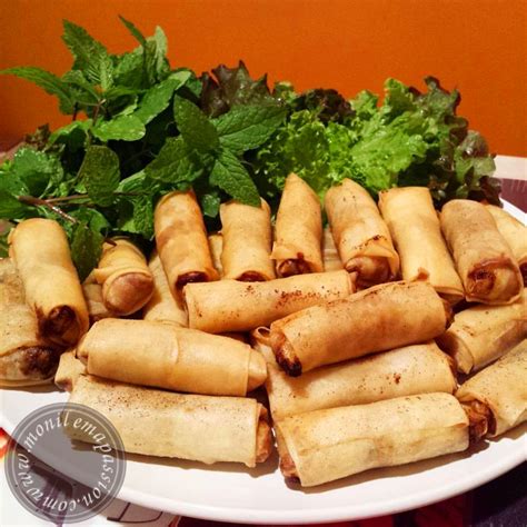 Spring Rolls 的图像结果