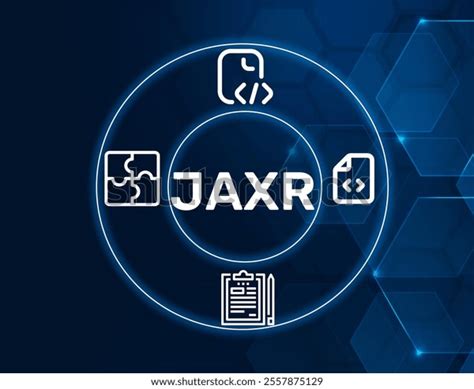 Java API for XML Processing 的图像结果