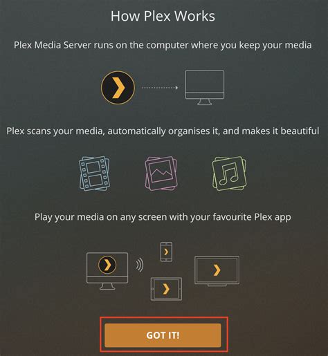 Plex — VLC for iOS Documentation 3.X documentation