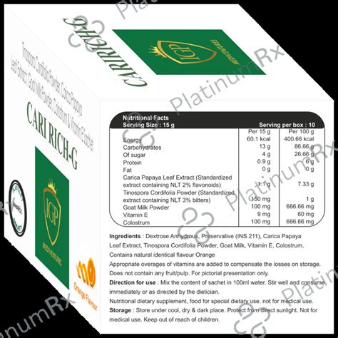 IGP Mediventures – Uses, Price, Side Effects | PlatinumRx