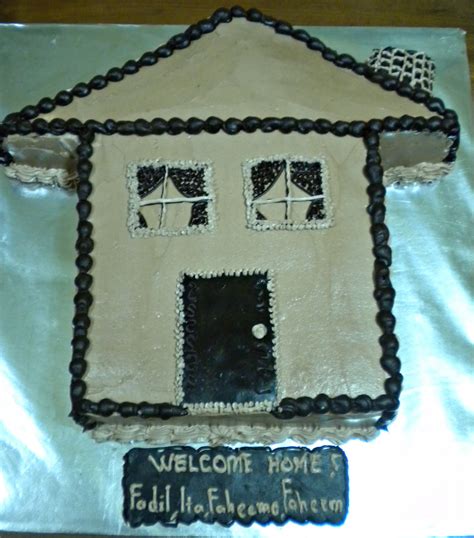 Image result for Cake Tutorials House