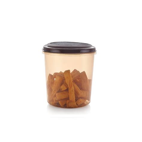 FLORA CONTAINER — Nakoda Plast