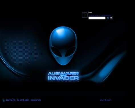 Image result for Alienware Lock Screen