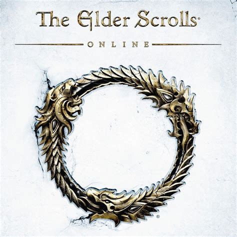 The Elder Scrolls Online