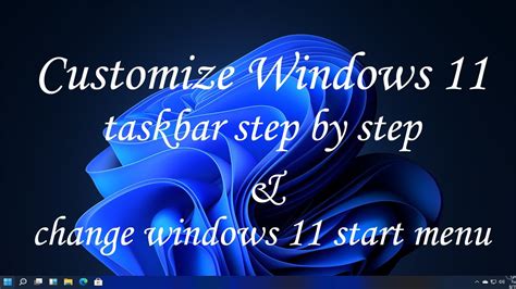 Windows 11 Taskbar Start Menu 的图像结果