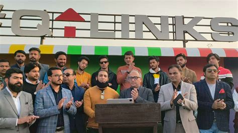 Latest Updates - Q-Links