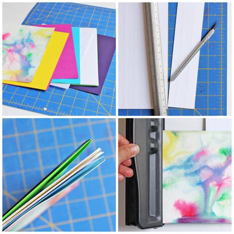 Simple Book Binding Methods 的图像结果