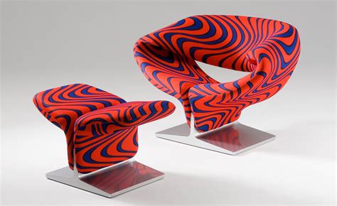 休闲椅飘带椅[Ribbon-Chair]-椅子-设计师家具--深圳立杰家具