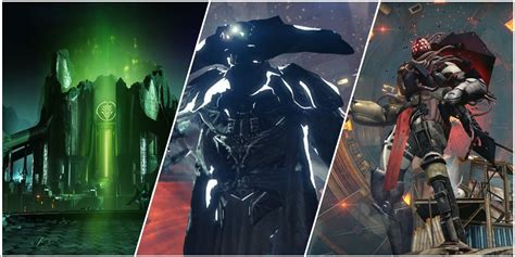 Destiny 2: The Case for Bringing Back More D1 Raids After Vault of Glass