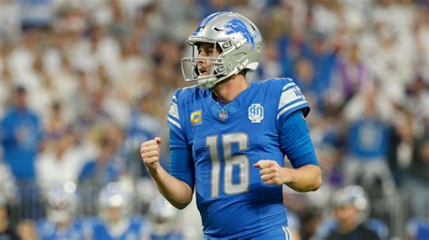 ¿A qué hora es el Detroit Lions vs Los Angeles Rams de los Playoffs de ...